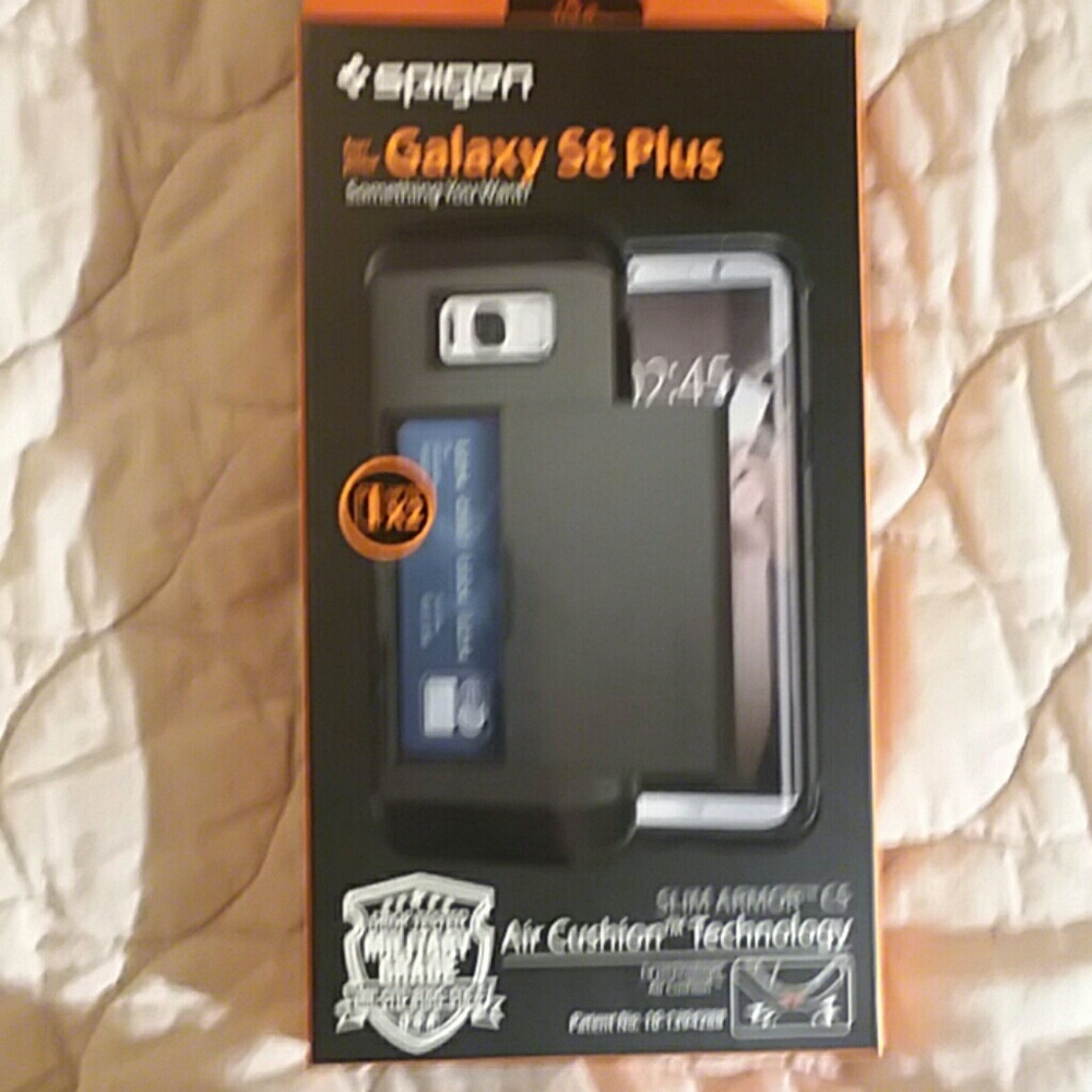 Slim Armor Phone case